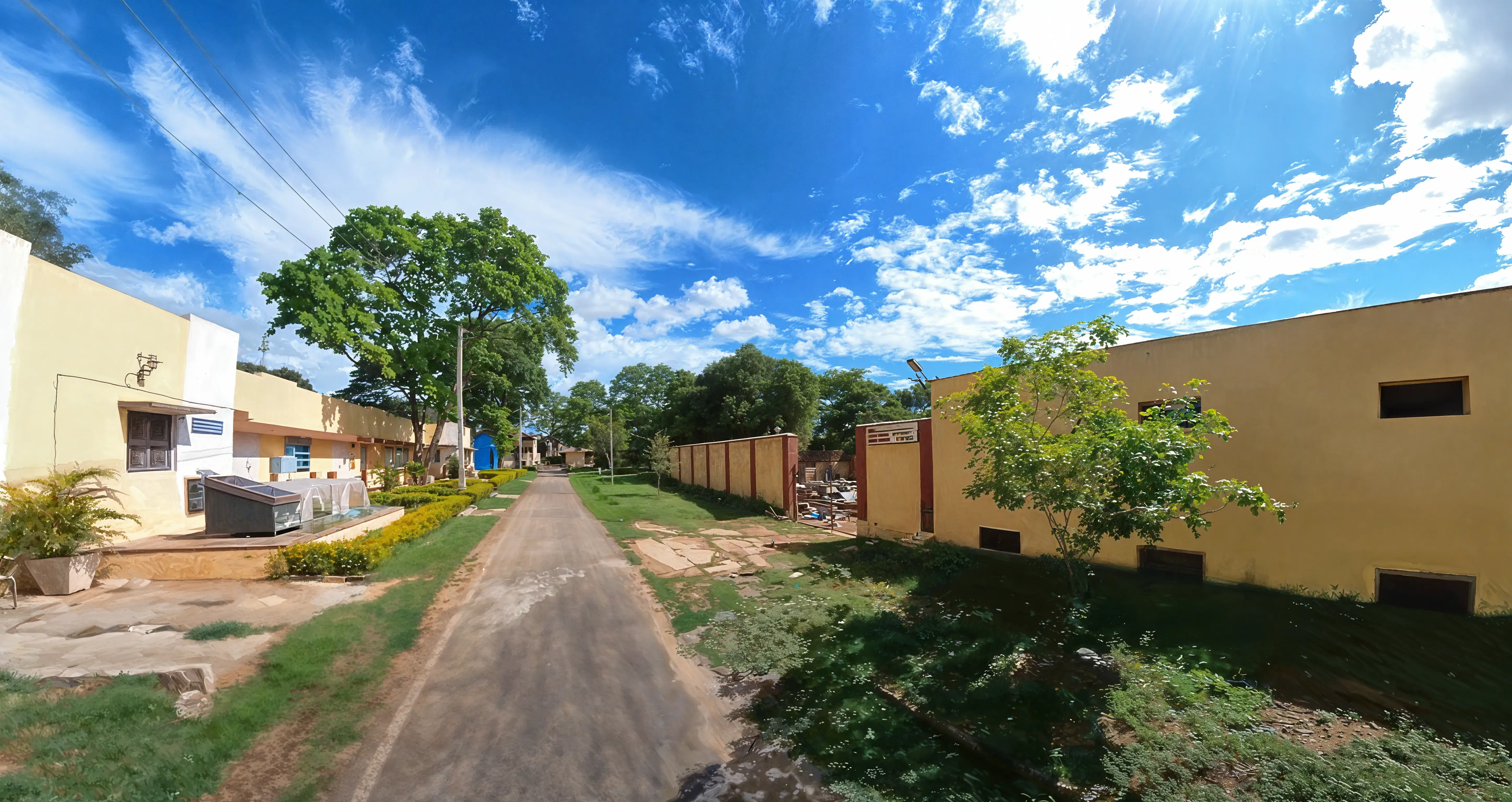 CFTRI Campus photo 5